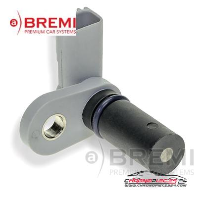 Achat de BREMI 60321 Capteur d'angle, vilebrequin pas chères