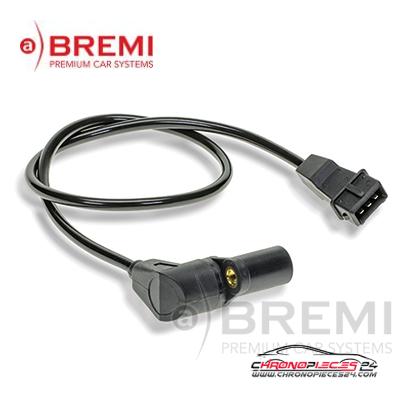 Achat de BREMI 60184 Capteur d'angle, vilebrequin pas chères