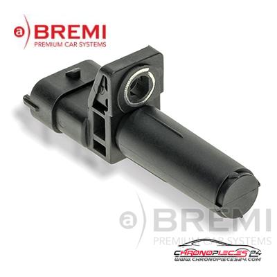 Achat de BREMI 60333 Capteur d'angle, vilebrequin pas chères