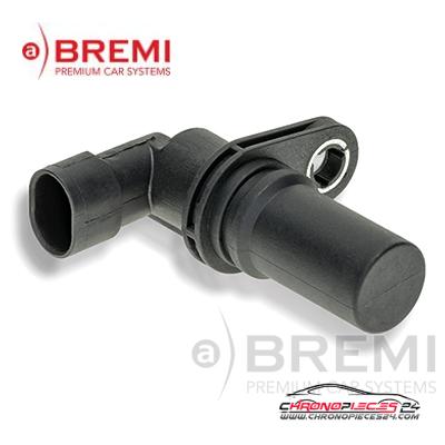 Achat de BREMI 60203 Capteur d'angle, vilebrequin pas chères