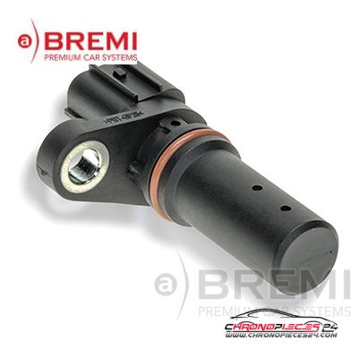 Achat de BREMI 60218 Capteur d'angle, vilebrequin pas chères