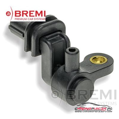 Achat de BREMI 60360 Capteur d'angle, vilebrequin pas chères