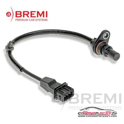 Achat de BREMI 60224 Capteur d'angle, vilebrequin pas chères