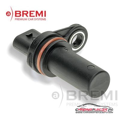 Achat de BREMI 60382 Capteur d'angle, vilebrequin pas chères