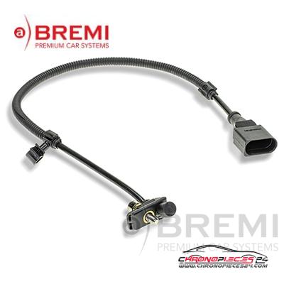 Achat de BREMI 60244 Capteur d'angle, vilebrequin pas chères