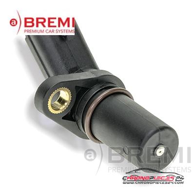 Achat de BREMI 60253 Capteur d'angle, vilebrequin pas chères