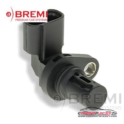 Achat de BREMI 60613 Capteur d'angle, vilebrequin  pas chères