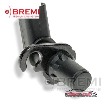 Achat de BREMI 60398 Capteur d'angle, vilebrequin pas chères