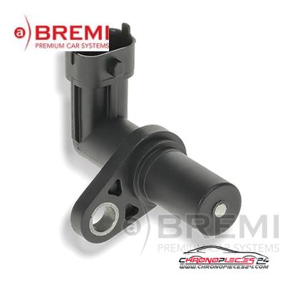 Achat de BREMI 60625 Capteur d'angle, vilebrequin  pas chères