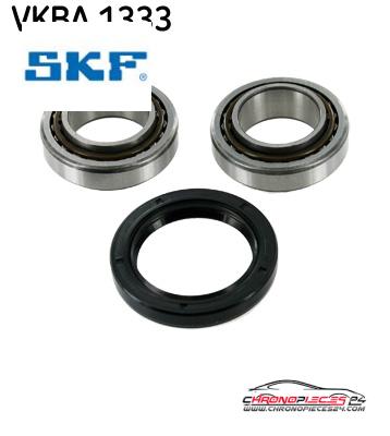 Achat de SKF VKBA 1333 JEU ROULEM.ROUE pas chères