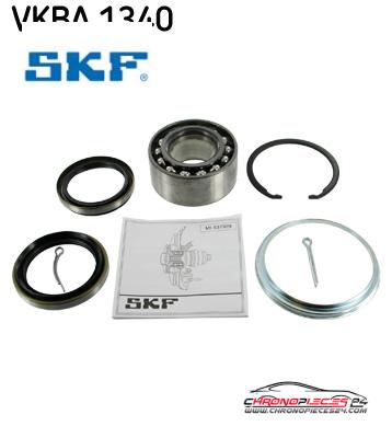 Achat de SKF VKBA 1340 JEU ROULEM.ROUE pas chères