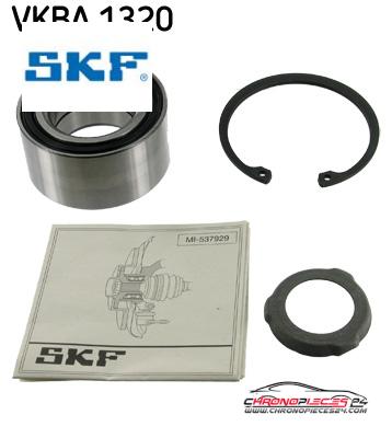 Achat de SKF VKBA 1320 JEU ROULEM.ROUE pas chères