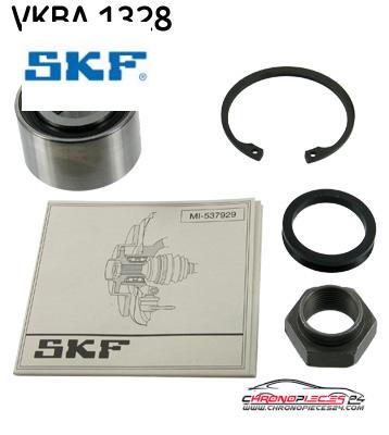 Achat de SKF VKBA 1328 JEU ROULEM.ROUE pas chères