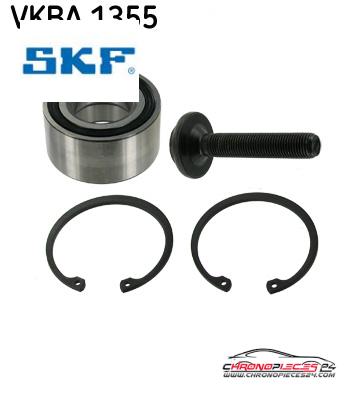 Achat de SKF VKBA 1355 JEU ROULEM.ROUE pas chères