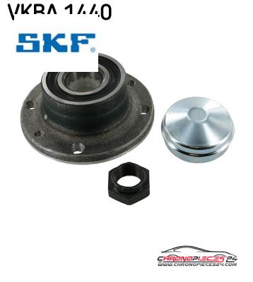 Achat de SKF VKBA 1440 JEU ROULEM.ROUE pas chères