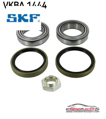 Achat de SKF VKBA 1444 JEU ROULEM.ROUE pas chères