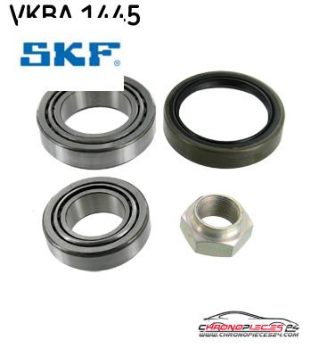 Achat de SKF VKBA 1445 JEU ROULEM.ROUE pas chères