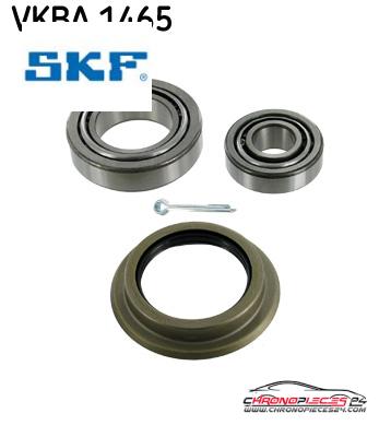 Achat de SKF VKBA 1465 JEU ROULEM.ROUE pas chères