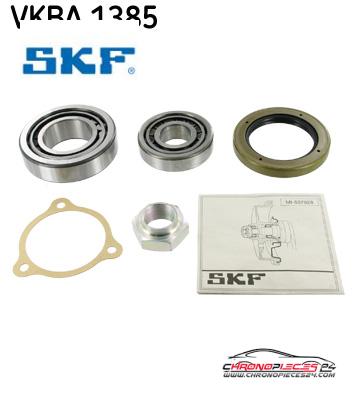 Achat de SKF VKBA 1385 JEU ROULEM.ROUE pas chères