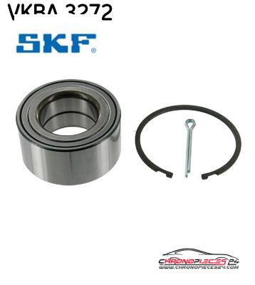 Achat de SKF VKBA 3272 JEU ROULEM.ROUE pas chères