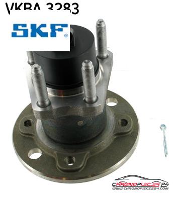 Achat de SKF VKBA 3283 JEU ROULEM.ROUE pas chères