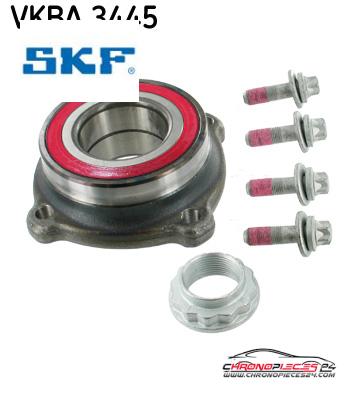 Achat de SKF VKBA 3445 JEU ROULEM.ROUE pas chères