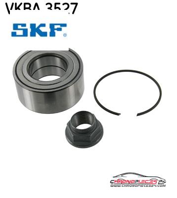 Achat de SKF VKBA 3527 JEU ROULEM.ROUE pas chères