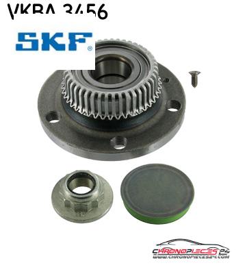 Achat de SKF VKBA 3456 JEU ROULEM.ROUE pas chères