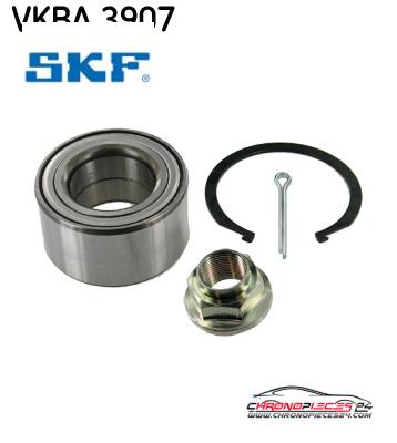 Achat de SKF VKBA 3907 JEU ROULEM.ROUE pas chères