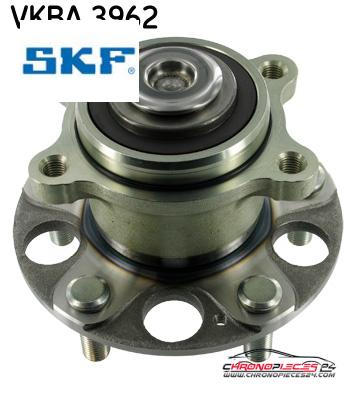 Achat de SKF VKBA 3962 JEU ROULEM.ROUE pas chères