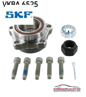 Achat de SKF VKBA 6525 JEU ROULEM.ROUE pas chères