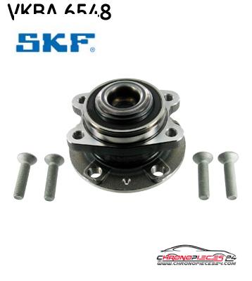 Achat de SKF VKBA 6548 JEU ROULEM.ROUE pas chères