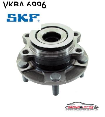 Achat de SKF VKBA 6996 JEU ROULEM.ROUE pas chères