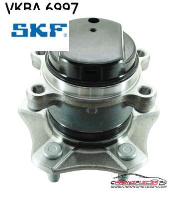 Achat de SKF VKBA 6997 JEU ROULEM.ROUE pas chères