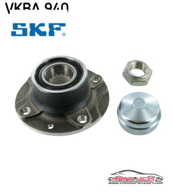 Achat de SKF VKBA 940 JEU ROULEM.ROUE pas chères