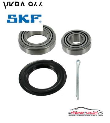 Achat de SKF VKBA 944 JEU ROULEM.ROUE pas chères