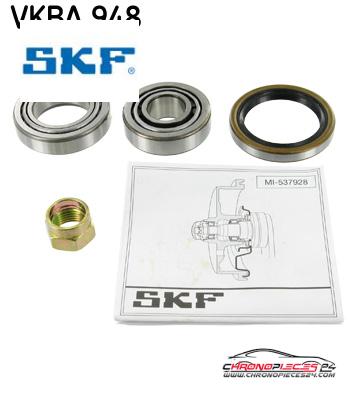 Achat de SKF VKBA 948 JEU ROULEM.ROUE pas chères