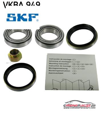 Achat de SKF VKBA 949 JEU ROULEM.ROUE pas chères