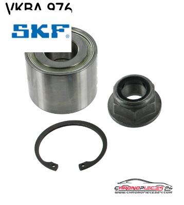 Achat de SKF VKBA 976 JEU ROULEM.ROUE pas chères