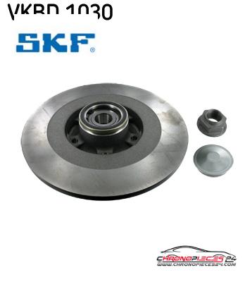 Achat de SKF VKBD 1030 KIT DE ROULEMENTS IN pas chères