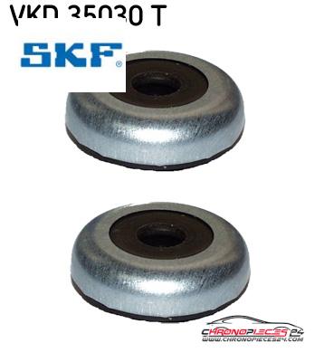 Achat de SKF VKD 35030 T BUTEE SUSP  FIAT pas chères