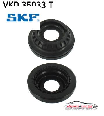 Achat de SKF VKD 35033 T BUTEE SUSPENSION FOR pas chères