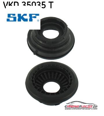 Achat de SKF VKD 35035 T BUTEE SUSPENS MAZDA pas chères