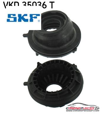 Achat de SKF VKD 35036 T BUTEE SUSP FOR FOCUS pas chères