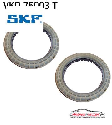 Achat de SKF VKD 75003 T BUTEE SUSPENSION HYU pas chères