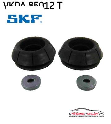 Achat de SKF VKDA 85012 T JEU PAL.JAMBE SUS pas chères