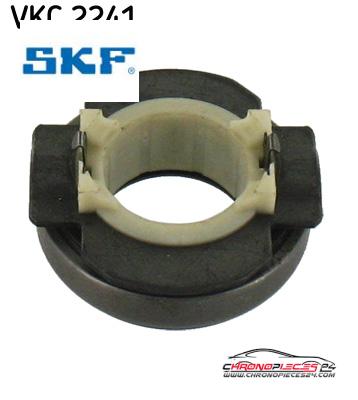 Achat de SKF VKC 2241 BUTEE D EMBRAYAGE pas chères