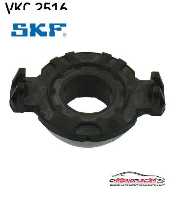 Achat de SKF VKC 2516 BUTEE D EMBRAYAGE pas chères