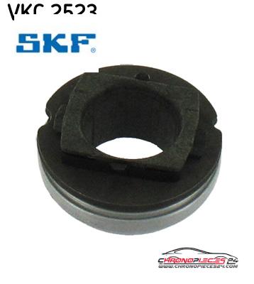 Achat de SKF VKC 2523 BUTEE D EMBRAYAGE pas chères