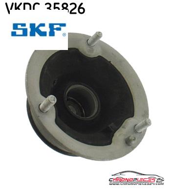 Achat de SKF VKDC 35826 KIT DE SUSPENSION, P pas chères